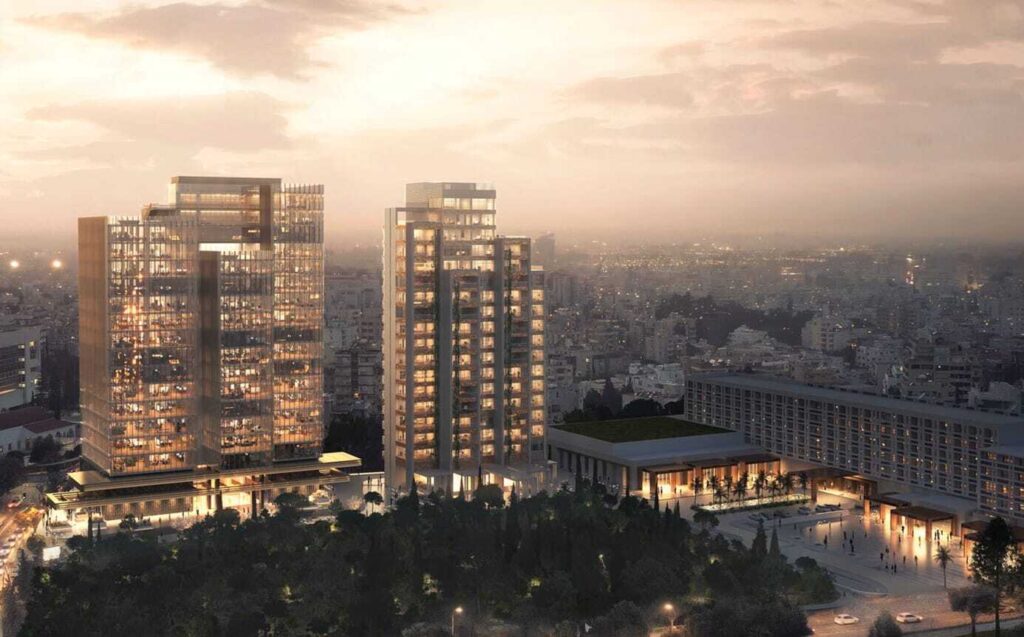 PRODEA Investments: Η μεγαλύτερη ελληνική ΑΕΕΑΠ ενισχύει τη θέση της στον υψηλής ποιότητας ξενοδοχειακό κλάδο αυξάνοντας στο 80% τη συμμετοχή της στην Mediterranean Hospitality Venture