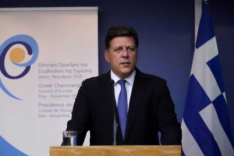 Παραιτήθηκε από βουλευτής ο Μιλτιάδης Βαρβιτσιώτης – Θα εργαστεί στον ιδιωτικό τομέα
