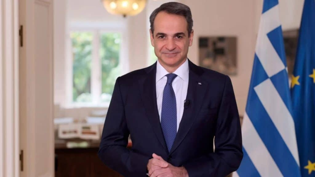 Ο Μητσοτάκης δεν αποκλείει συνάντηση με τους αγρότες από τα μπλόκα – Την Τρίτη οι αποφάσεις