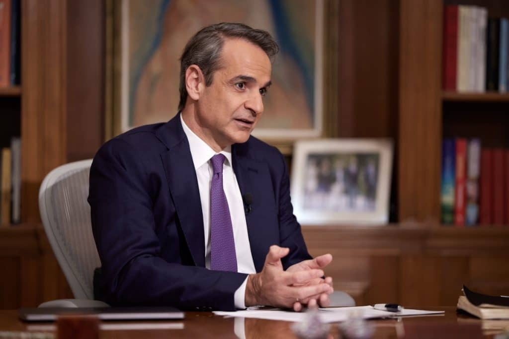 Γάμος ομόφυλων – Νέα Δημοκρατία: Τα «όχι» των βουλευτών και το… σεμινάριο