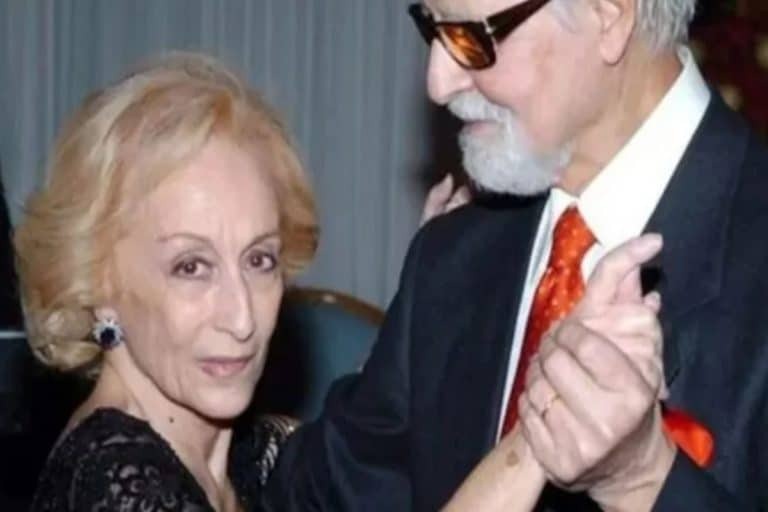 Εφημερίδα «Πελοπόννησος»: Πέθανε η ιστορική εκδότρια Νανά Δούκα – Το ίδρυμα στη μνήμη της κόρης της