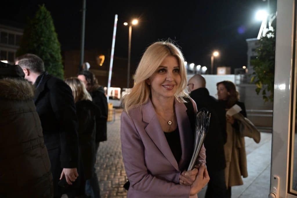ΝΔ: Δεύτερος κύκλος ενημέρωσης στους βουλευτές της για τα ομόφυλα ζευγάρια