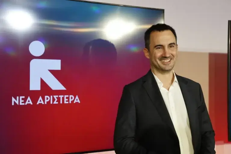 Αλέξης Χαρίτσης: Μπάχαλο από τα… παλιά στη Νέα Αριστερά
