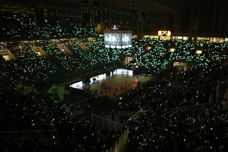 Basket League: Αυτό είναι το ποσό που προσφέρει ο ΣΚΑΪ για να αποκτήσει τα τηλεοπτικά δικαιώματα του πρωταθλήματος