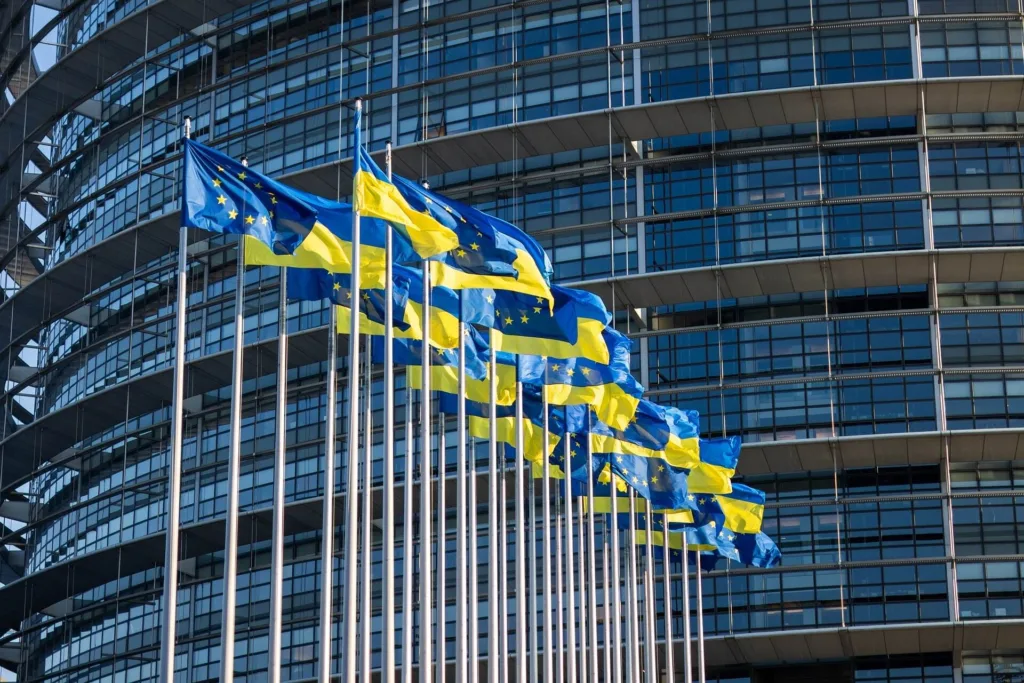 Σε μερική συμφωνία κατέληξαν τα κράτη μέλη της ΕΕ – Διαπραγματεύσεις για την οικονομική στήριξη της