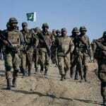 Πακιστάν και Αφγανιστάν συμφώνησαν σε άμεση κατάπαυση του πυρός στη Ντόχα