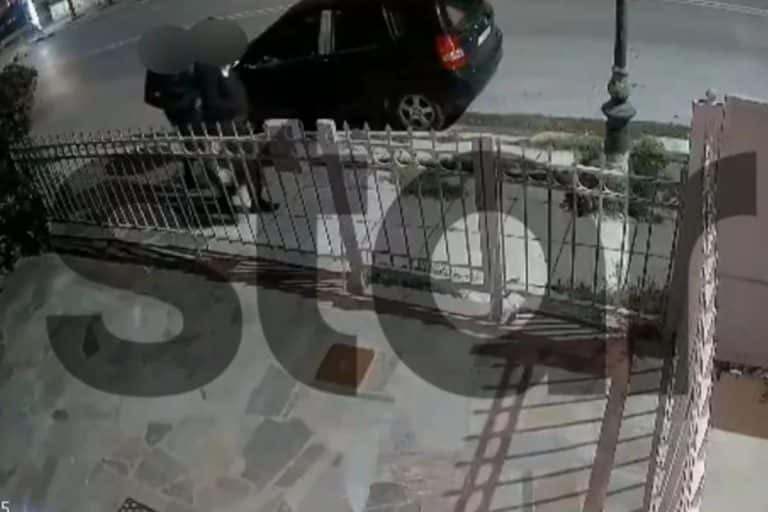 Παλλήνη: Ληστές ξυλοκόπησαν άγρια ιδιοκτήτη σπιτιού καταλήγοντας στο νοσοκομείο [βίντεο – ντοκουμέντο]