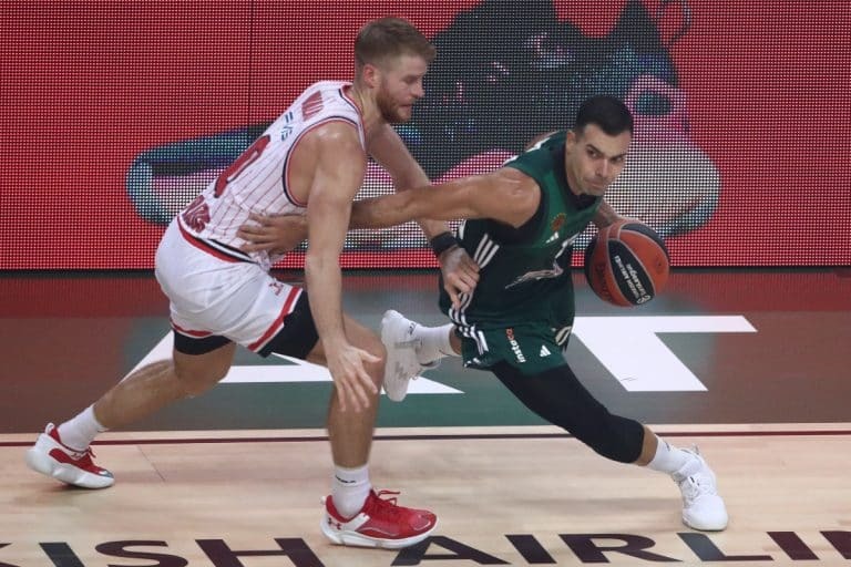 Ευρωλίγκα: Οι General Managers πετούν εκτός Final-4 Παναθηναϊκό και Ολυμπιακό – Ποιος θα είναι ο MVP της διοργάνωσης