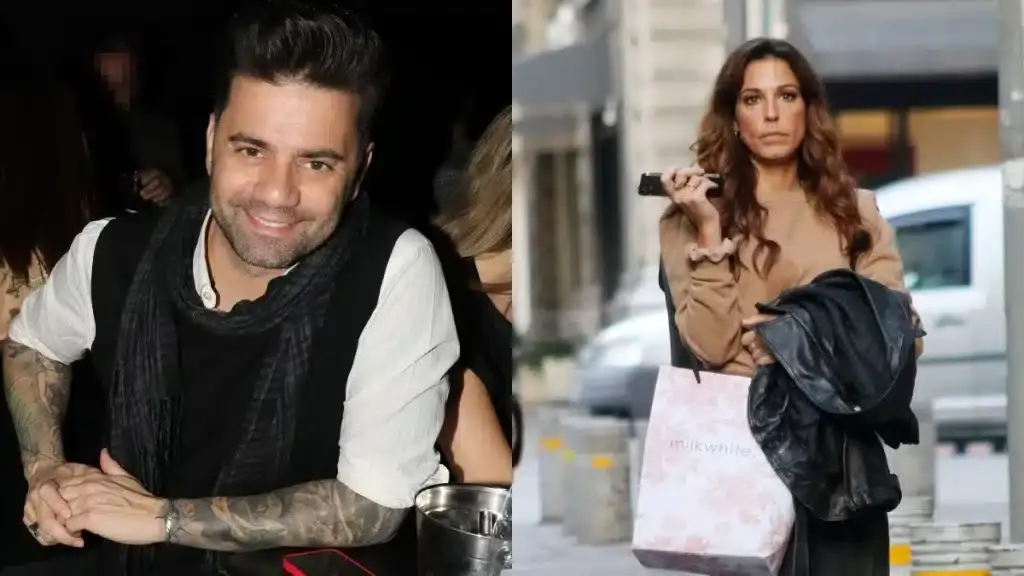 Κατερίνα Παπουτσάκη: Η άβολη ερώτηση για την «σχέση» της με τον Θοδωρή Μαραντίνη [Βίντεο]