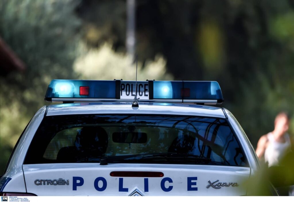 Πάτρα: Το ζήσαμε και αυτό – Δάγκωσε αστυνομικό επειδή δεν τον συνέλαβε
