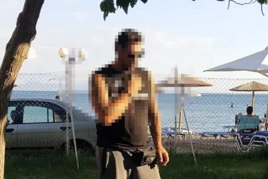Πειραιάς: Αυτός είναι ο 43χρονος που ήρθε από την Πάτρα για να συνευρεθεί ερωτικά με την 13χρονη – Π
