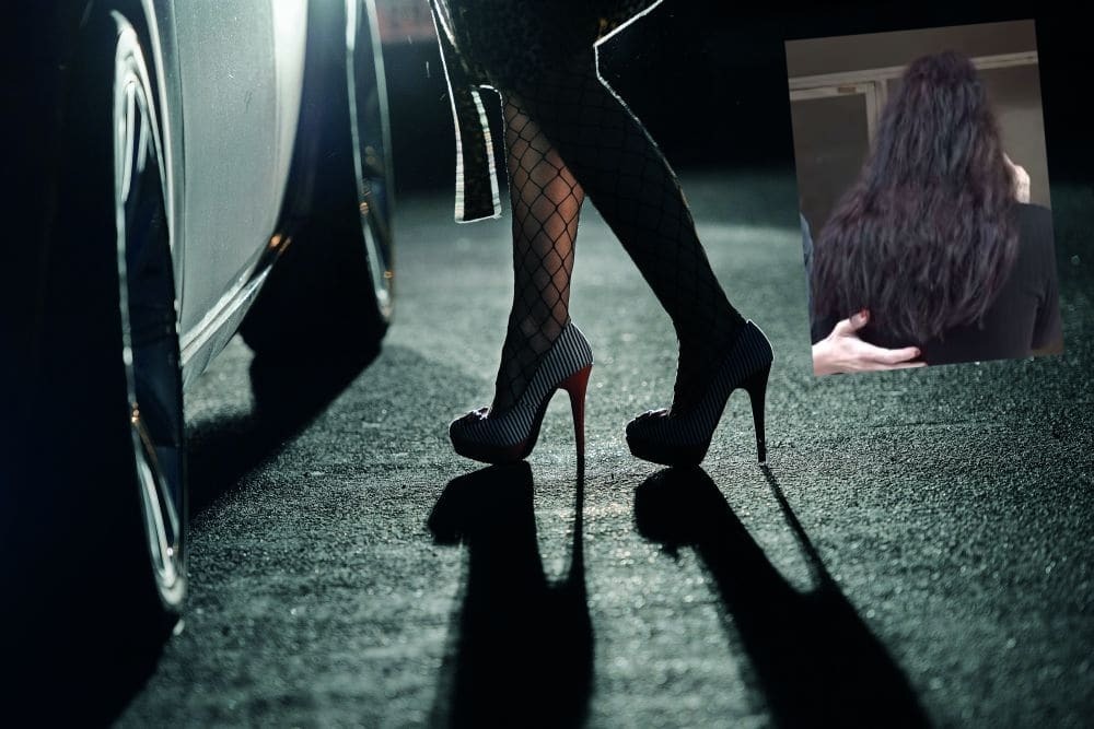 Έξι άτομα έχουν συλληφθεί ενώ οι Αρχές αναζητούν και άλλα μέλη του κυκλώματος μαστροπείας Το εν λόγω κύκλωμα εξέδιδε