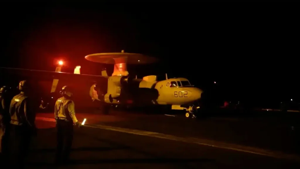 Πεντάγωνο: Αποτελεσματικά τα πλήγματα εναντίον των Χούθι – «Δεν θέλουμε ευρύτερη περιφερειακή σύγκρο
