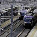 Άγιοι Ανάργυροι: Εισαγγελική έρευνα για την παραλίγο σύγκρουση τραίνων