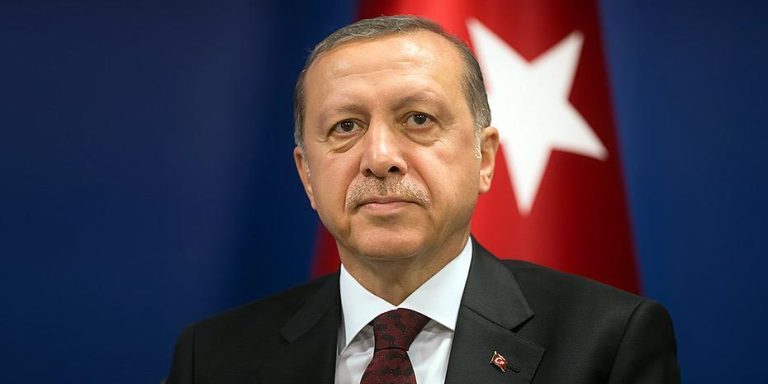 Νέες προκλητικές δηλώσεις από τον Ερντογάν: Προστατεύουμε τη «Γαλάζια Πατρίδα» από το Αιγαίο μέχρι την Ανατολική Μεσόγειο