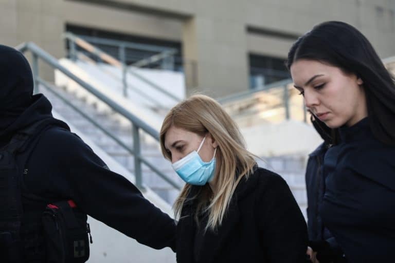 Δίκη Πισπιρίγκου: Η Μαλένα δεν πέθανε από ηπατική ανεπάρκεια, κατέθεσε ο ιατροδικαστής Καλόγρηας