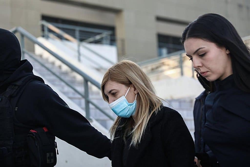 Πισπιρίγκου Ρούλα Πισπιρίγκου