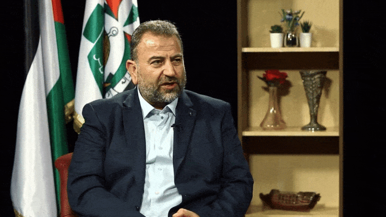 Σάλαχ αλ Αρούρι: Ποιος ήταν ο υπαρχηγός της Χαμάς που σκοτώθηκε -Φόβοι για «έκρηξη» στη Μέση Ανατολή –Ζητά εκδίκηση η Χεζμπολάχ [Βίντεο]