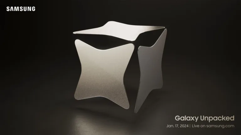 Galaxy Unpacked 2024: Έρχεται η νέα εποχή στο Galaxy AI