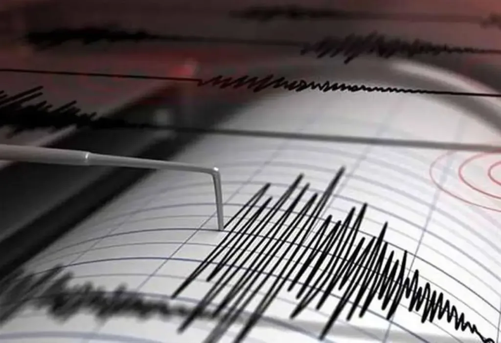 Σεισμός στα Χανιά: Το ρήγμα που έδωσε τα 5,3 Ρίχτερ στην Παλαιόχωρα ευθύνεται για τον μεγαλύτερο σει