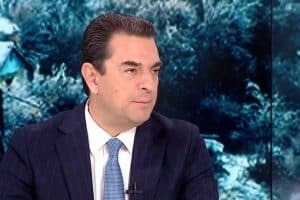 Κώστας Σκρέκας