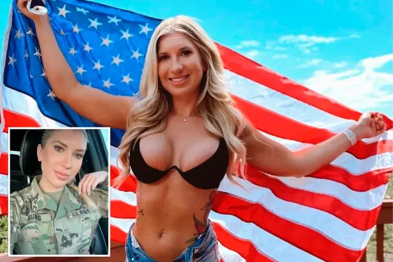 Μυστήριο με το θάνατο στρατιώτη influencer- Γιατί έδωσε τέλος στη ζωή της η νεαρή μητέρα