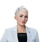 Στην Ελλάδα η «Sophia the robot» – Το πρώτο ρομπότ που θα συμμετέχει σε συνέδριο