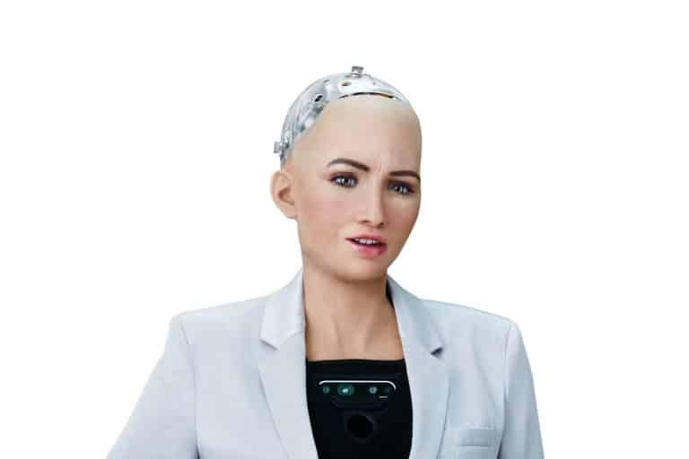 Στην Ελλάδα η «Sophia the robot» – Το πρώτο ρομπότ που θα συμμετέχει σε συνέδριο