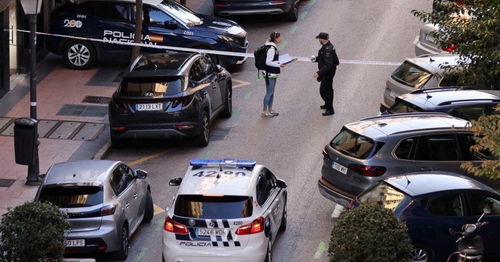 Ισπανία: Ελεύθερος κατά… λάθος βαρόνος ναρκωτικών- Σχεδίαζε τη δολοφονία του διαδόχου του Ολλανδικού θρόνου