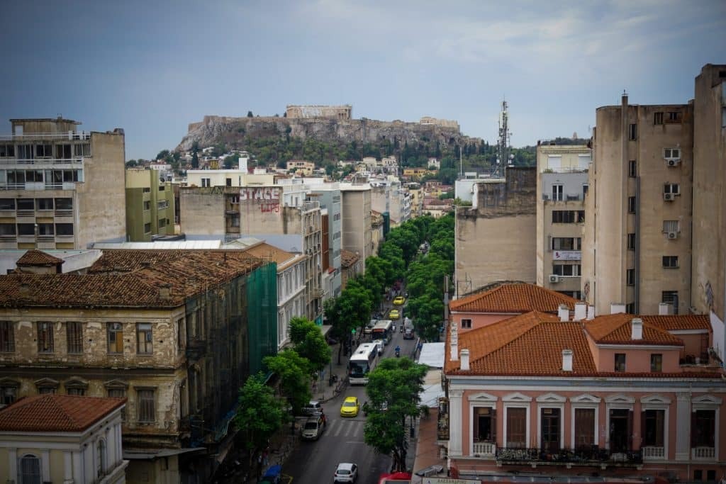 Δήμος Αθηναίων: Παράταση έως τις 30 Απριλίου για το πρόγραμμα «Κοινωνική Στέγαση»