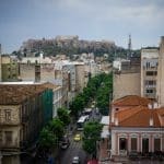 Συναγερμός σε Καλλιθέα και Νέα Σμύρνη: Έντονη μυρωδιά υγραερίου – Σε επιφυλακή οι Αρχές – Εκκενώνονται επιχειρήσεις
