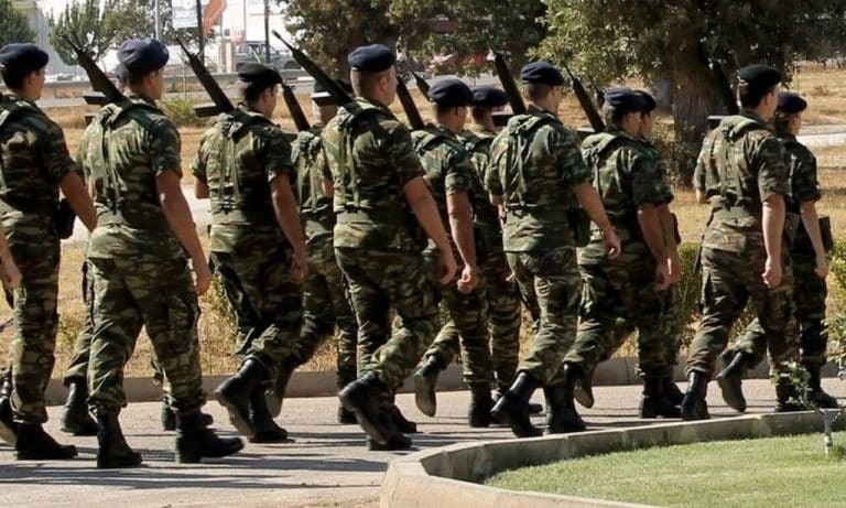 Τι φέρνει στον ελληνικό στρατό το «φιλανδικό μοντέλο» που προανήγγειλε ο Δένδιας- Η σκληρή εκπαίδευση και η νέα διάρκεια θητείας