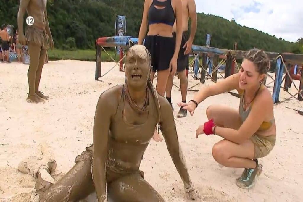 Survivor 2024: Ανατροπή στο ριάλιτι – Οι Κόκκινοι έφαγαν λάσπη και οι Μπλε επέλεξαν τον τέταρτο υποψ