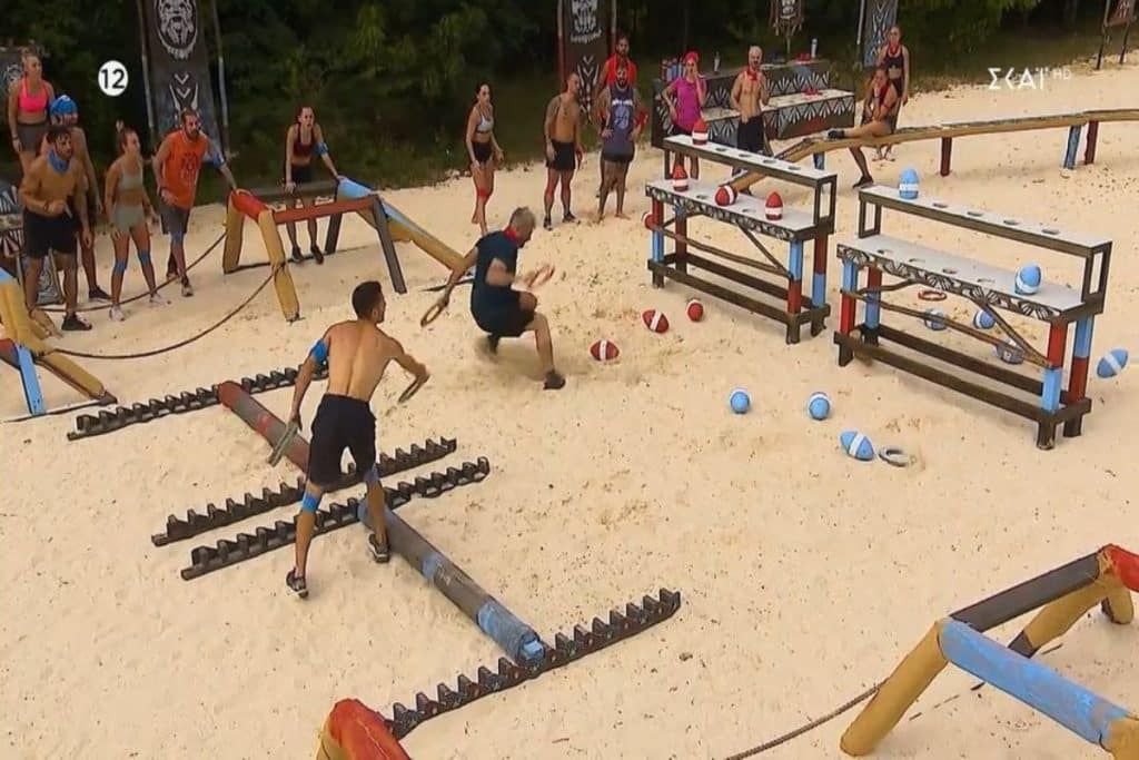 Survivor 2024 Spoiler: Ποια ομάδα κερδίζει την τρίτη ασυλία – Αυτός θα είναι ο MVP της εβδομάδας [βίντεο]