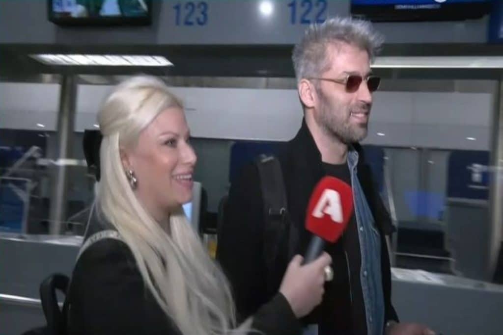 Survivor 2024: Αυτοί είναι οι δέκα Διάσημοι που αναχώρησαν για τον Άγιο Δομίνικο – Τα πρώτα πλάνα [β