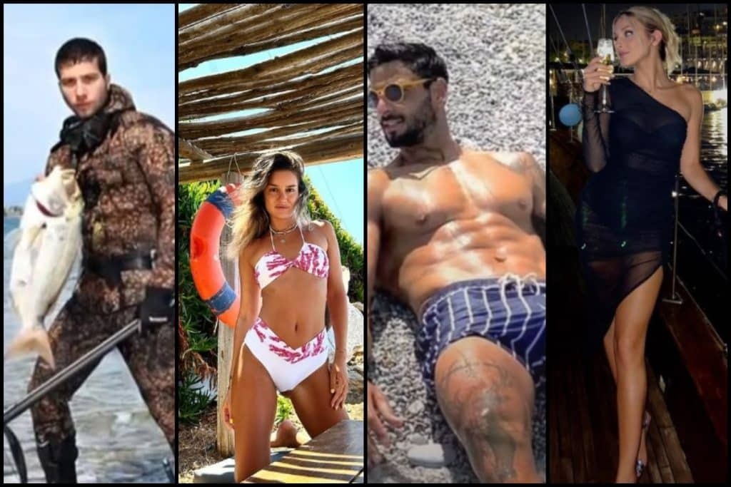 Survivor 2024: Ποιοι είναι οι Μαχητές που μπαίνουν στο ριάλιτι – Ονόματα, ηλικίες, επαγγέλματα
