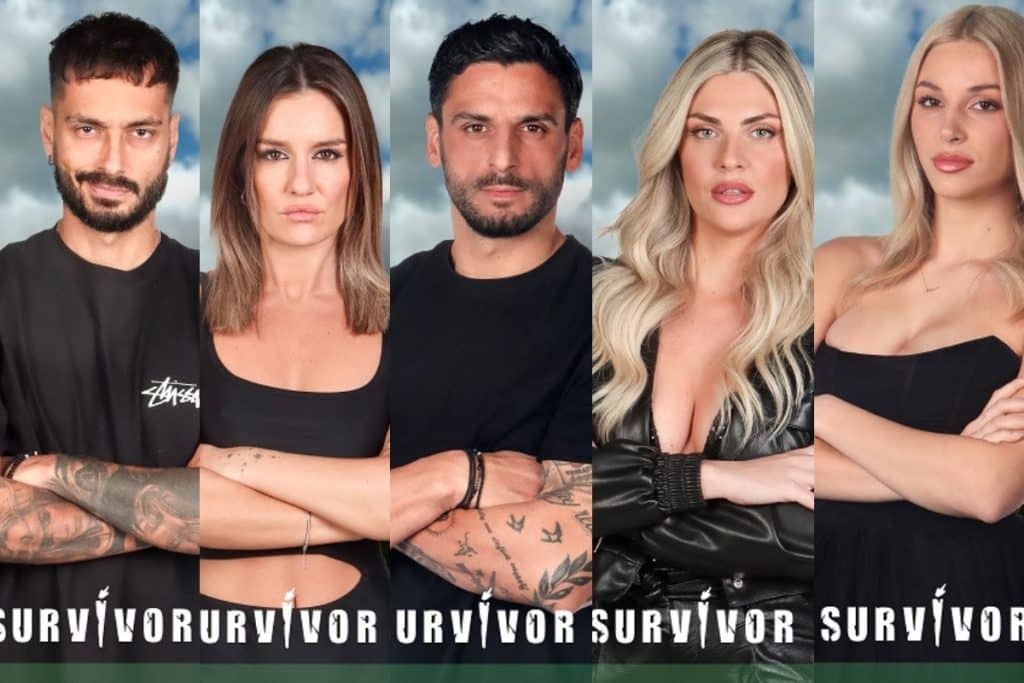Survivor 2024: Αυτοί είναι οι Διάσημοι και οι Μαχητές – Τα φαβορί, οι σέξι παρουσίες και τα πολλά υποσχόμενα αουτσάιντερ [βίντεο]