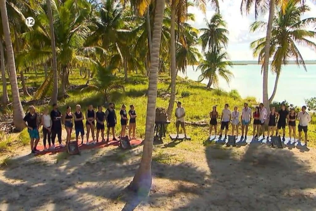 Survivor 2024 spoiler: Αυτή η ομάδα κερδίζει την 3η ασυλία σήμερα (6/2)