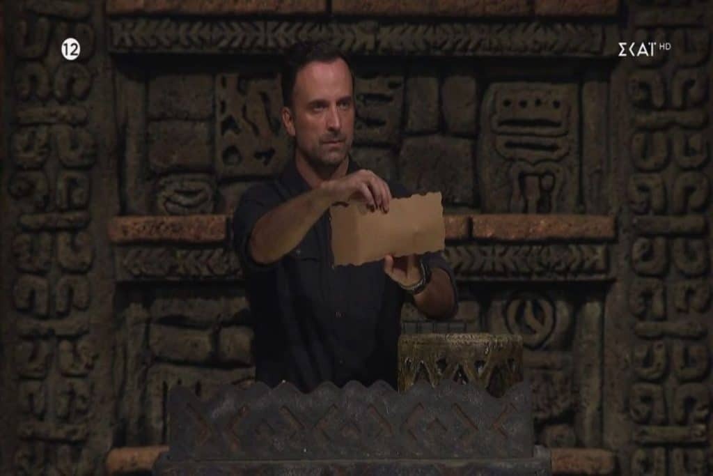 Survivor 2024: Έχασαν την ασυλία οι Διάσημοι – Νοκ άουτ με υψηλό πυρετό η Δαλάκα, υποψήφιος ο Παύλος