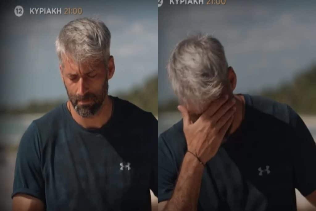 Survivor trailer 21/1: Δύσκολες ώρες για τον Αλέξη Παππά – Σε πολύ άσχημη κατάσταση