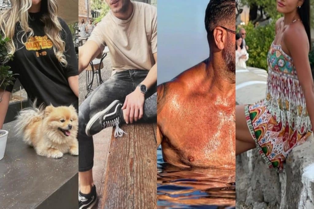 Survivor spoiler: Βρίσκονται ήδη στον Άγιο Δομίνικο – Αυτοί είναι οι 4 παίκτες που «εισβάλλουν» αύριο 21/1 στο παιχνίδι