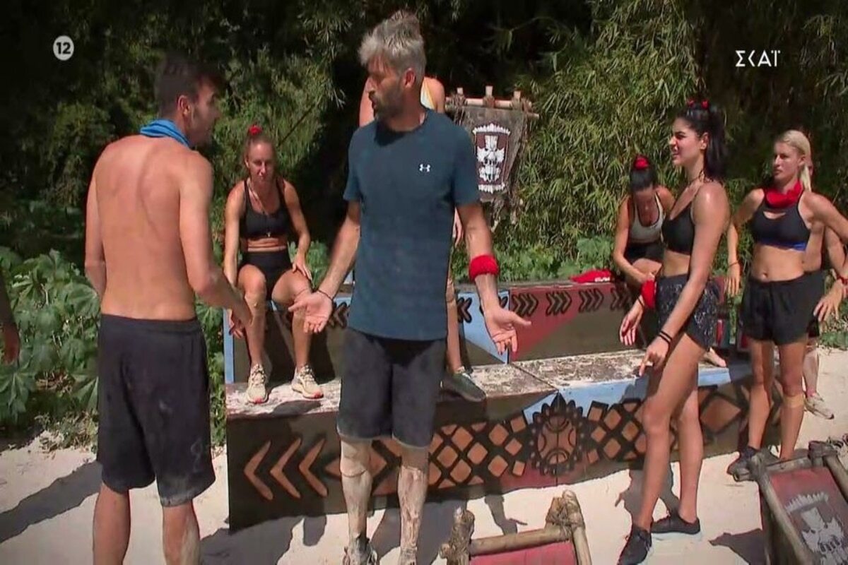 Survivor 2024: Χαμός, μόλις έσκασε το πρώτο Spoiler - Ποια ομάδα αγγίζει την 2η ασυλία [βίντεο]