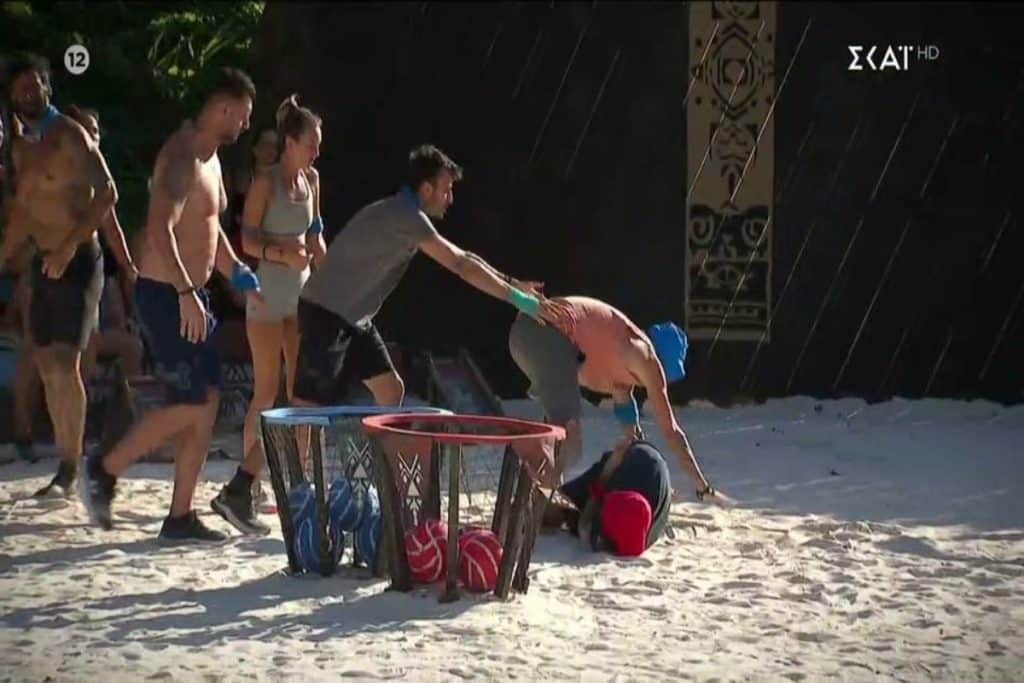 Survivor 2024: Το πρώτο spoiler της ημέρας – Ο Βολικάκης «ξεγυμνώνει» τους Διάσημους – Α
