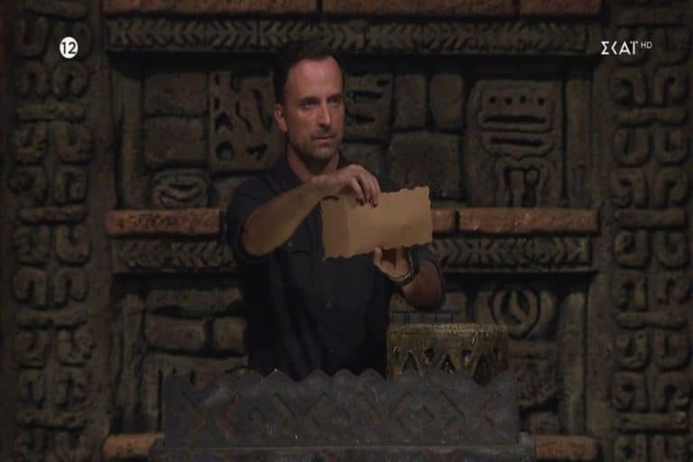 Survivor 2024: Συνέβη για πρώτη φορά στην ιστορία του ριάλιτι επιβίωσης – Το ανακοίνωσε ο Λιανός [βίντεο]