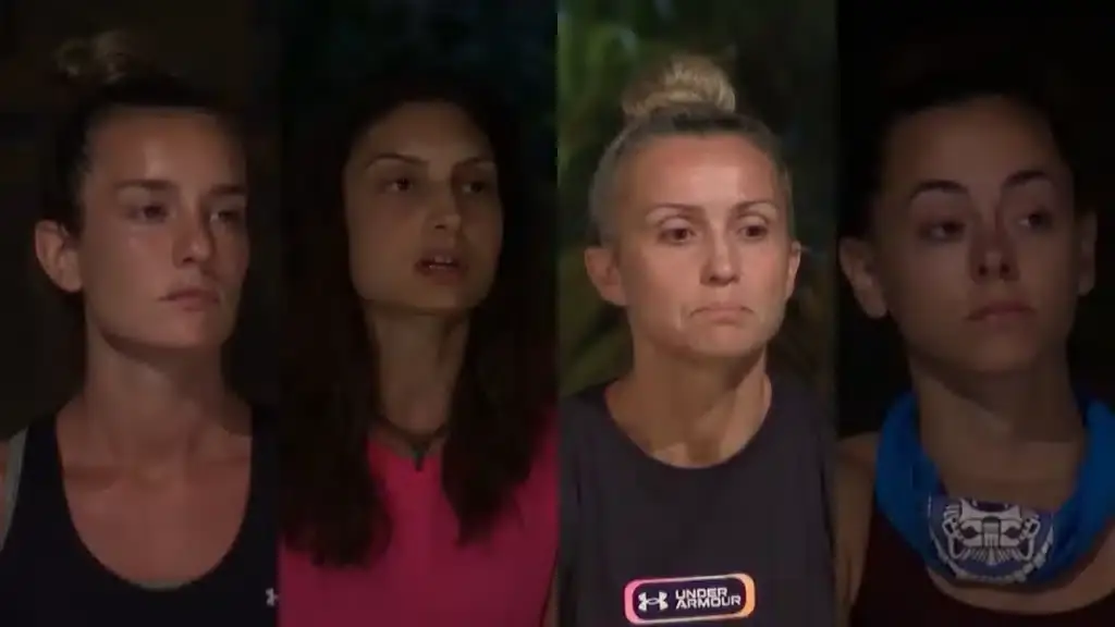 Survivor spoiler 10/1: Ποια παίκτρια αποχωρεί απόψε