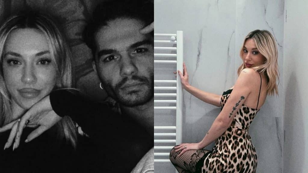 Γαρυφαλλιά Καληφώνη: Η «καυτή» αποκάλυψη και οι πονηρές φωτογραφίες με εσώρουχα