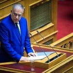 Τάκης Θεοδωρικάκος: Με την επιστολική ψήφο η Ελλάδα αγκαλιάζει τους απόδημους Ελληνες σε όλο τον κόσμο