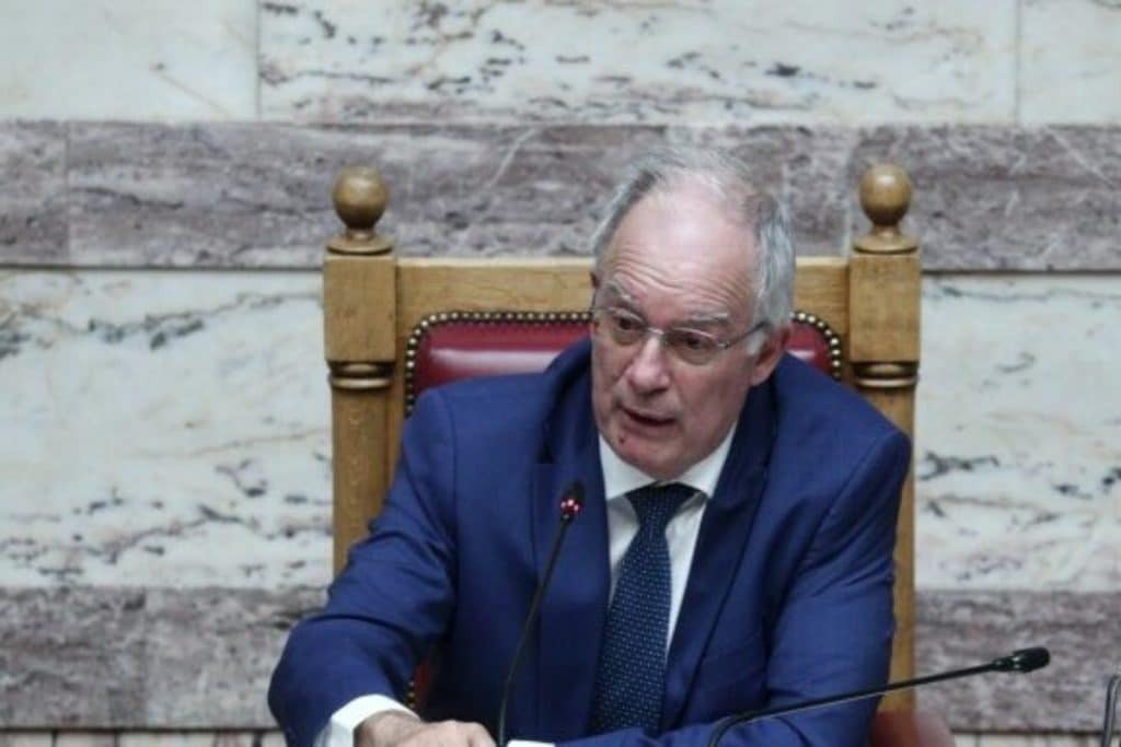 Κικίλιας Τασούλας