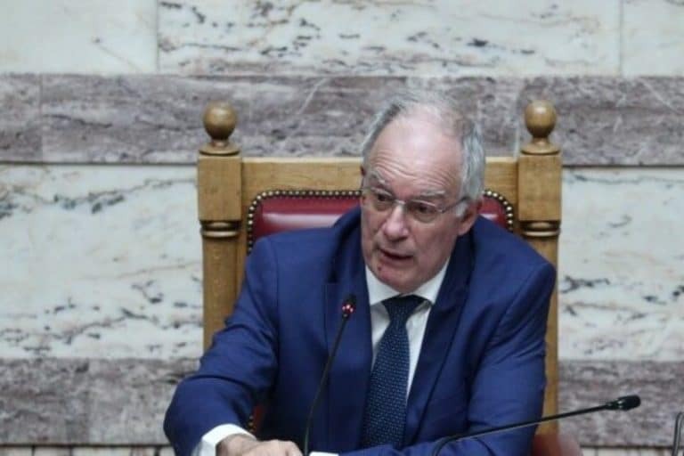 Κικίλιας Τασούλας