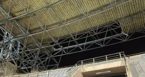 Παγκρήτιο Στάδιο